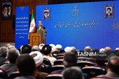 ناصر عتباتی رئیس کل دادگستری استان تهران