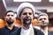حجت‌الاسلام والمسلمین حمزه خلیلی، معاون اول قوه قضاییه