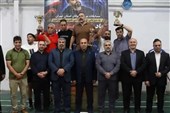 جوانان ورامین با 8 مدال، قهرمان بوکس استان تهران شدند
