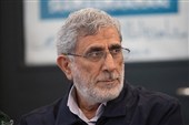 אלוף קאאני: פלסטין היא מטרה ושאיפה חיה ובלתי משתנה