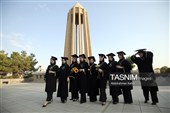 مراسم گرامیداشت مقام حکیم ابوعلی سینا و روز پزشک در همدان