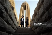 مراسم گرامیداشت مقام حکیم ابوعلی سینا و روز پزشک در همدان
