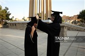مراسم گرامیداشت مقام حکیم ابوعلی سینا و روز پزشک در همدان