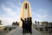 مراسم گرامیداشت مقام حکیم ابوعلی سینا و روز پزشک در همدان