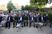 مراسم گرامیداشت مقام حکیم ابوعلی سینا و روز پزشک در همدان