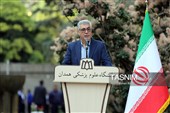 مراسم گرامیداشت مقام حکیم ابوعلی سینا و روز پزشک در همدان