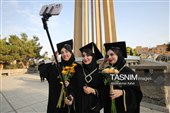 مراسم گرامیداشت مقام حکیم ابوعلی سینا و روز پزشک در همدان