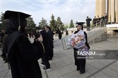 مراسم گرامیداشت مقام حکیم ابوعلی سینا و روز پزشک در همدان
