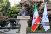 مراسم گرامیداشت مقام حکیم ابوعلی سینا و روز پزشک در همدان