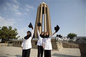 مراسم گرامیداشت مقام حکیم ابوعلی سینا و روز پزشک در همدان