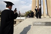 مراسم گرامیداشت مقام حکیم ابوعلی سینا و روز پزشک در همدان