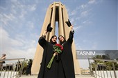 مراسم گرامیداشت مقام حکیم ابوعلی سینا و روز پزشک در همدان