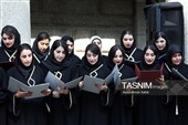 مراسم گرامیداشت مقام حکیم ابوعلی سینا و روز پزشک در همدان