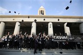 مراسم گرامیداشت مقام حکیم ابوعلی سینا و روز پزشک در همدان