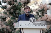 مراسم گرامیداشت مقام حکیم ابوعلی سینا و روز پزشک در همدان