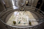 مراسم گرامیداشت مقام حکیم ابوعلی سینا و روز پزشک در همدان