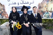مراسم گرامیداشت مقام حکیم ابوعلی سینا و روز پزشک در همدان