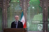 تجدید میثاق رئیس جمهور و هیئت دولت با آرمانهای امام راحل