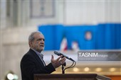 تجدید میثاق رئیس جمهور و هیئت دولت با آرمانهای امام راحل