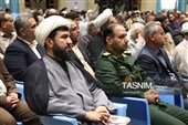 برگزاری کنگره شهدای کارمند استان گلستان