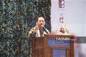 برگزاری کنگره شهدای کارمند استان گلستان
