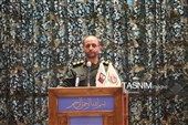برگزاری کنگره شهدای کارمند استان گلستان