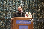 برگزاری کنگره شهدای کارمند استان گلستان