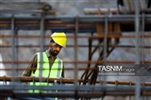 عملیات ساخت فاز 3 آزادراه تهران ـ شمال