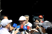 عملیات ساخت فاز 3 آزادراه تهران ـ شمال