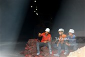 عملیات ساخت فاز 3 آزادراه تهران ـ شمال