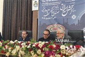 آغاز نوزدهمین جشنواره ملی آش و بیستمین نمایشگاه صنایع‌دستی از فردا