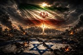 من الخوف إلى الرکام: "عقیدة الحرب الإسرائیلیة" تحت المجهر الإیرانی