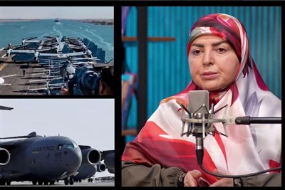 میزبانان جنگ در خانه همسایه؛ اتحاد کشورهای خلیج فارس با آمریکا ضدایران