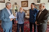 هفته دولت؛ ایستگاه تجدید پیمان با لاله‌های به خون خفته