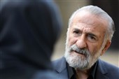 «قصه فرهاد» مهران رجبی را دوباره به تلویزیون آورد