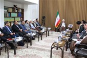 دانشگاه به میدان گفت‌وگوی آزاد و رشد فکری دانشجویان تبدیل شود