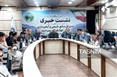 730 کیلومتر آتش‌بُر در کهگیلویه و بویراحمد احداث شد