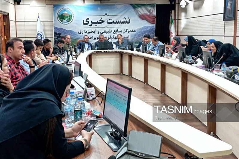 سازمان منابع طبیعی ,