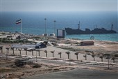 Iran Reviews New Air Route in South to Facilitate Flights