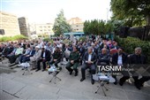 Торжественное мероприятие в честь Ибн Сины и Дня врача в Иране