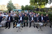 Торжественное мероприятие в честь Ибн Сины и Дня врача в Иране