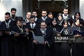 Торжественное мероприятие в честь Ибн Сины и Дня врача в Иране