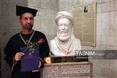 Торжественное мероприятие в честь Ибн Сины и Дня врача в Иране