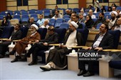 اولین اجلاس سالانه همدان مرکز جهانی طب ایرانی