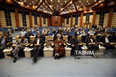 اولین اجلاس سالانه همدان مرکز جهانی طب ایرانی