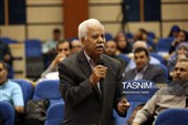 اولین اجلاس سالانه همدان مرکز جهانی طب ایرانی