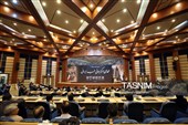 اولین اجلاس سالانه همدان مرکز جهانی طب ایرانی