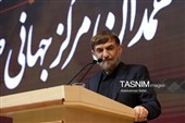 اولین اجلاس سالانه همدان مرکز جهانی طب ایرانی
