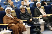 اولین اجلاس سالانه همدان مرکز جهانی طب ایرانی