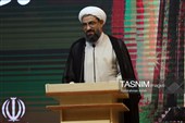 اولین اجلاس سالانه همدان مرکز جهانی طب ایرانی